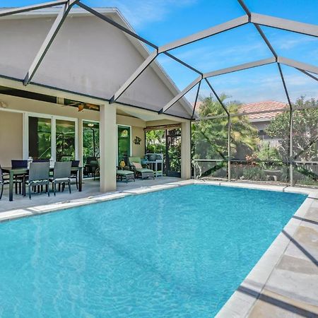 Cozy Beach House - 5 Minutes From Vanderbilt Beach North North Naples 外观 照片