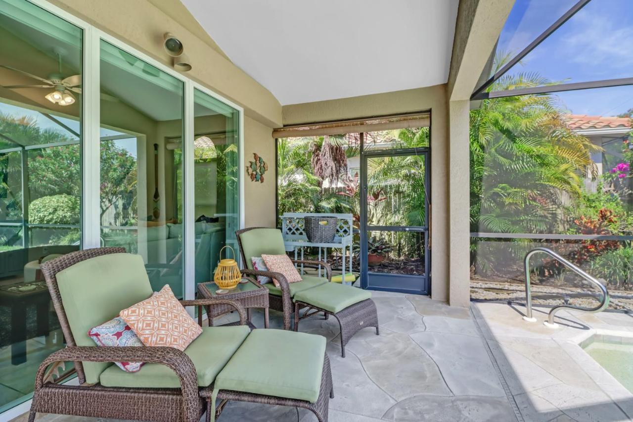 Cozy Beach House - 5 Minutes From Vanderbilt Beach North North Naples 外观 照片